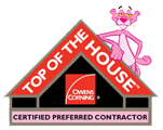 roofing contractor