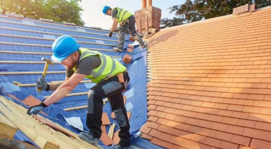 Signs Your Roof Needs Repair in Frisco