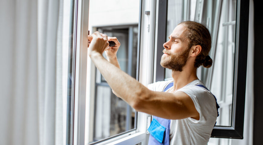 Why Fall Is the Best Time of Year for Window Replacements